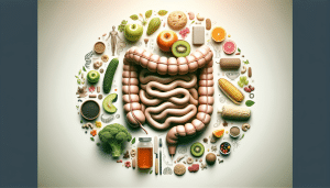 gut health nutrition guide