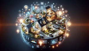 smart home trends