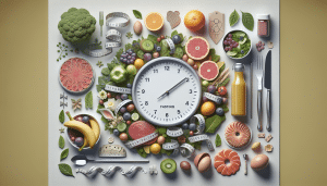 intermittent fasting secrets