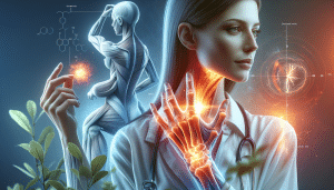 managing chronic inflammation naturally