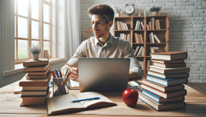 remote learning trends education