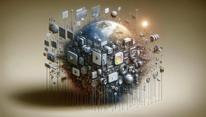 social media influence news