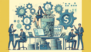 startup funding stories uncovered