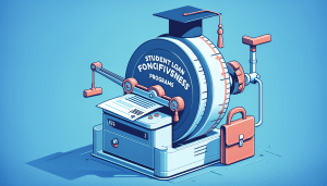 student loan forgiveness programs