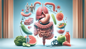 gut health improvement tips