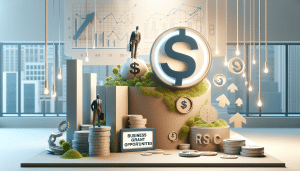business grant opportunities