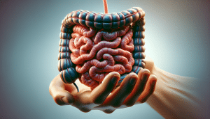 gut health wellness secrets