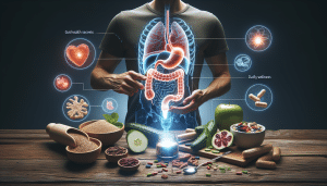 gut health secrets daily wellness