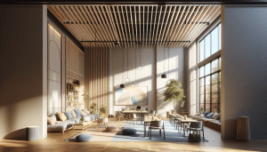community learning spaces benefits