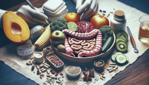 gut health science optimal wellness
