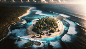 hidden beaches travel