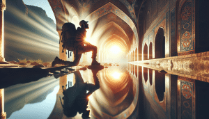 solo travel mindful adventures