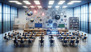 project based education benefits