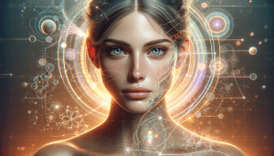 simple science skin transformation