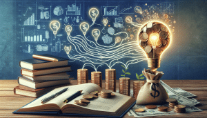 passive income ideas