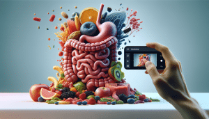 gut health benefits