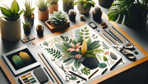 indoor plant care tips