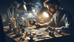 small business startup secrets