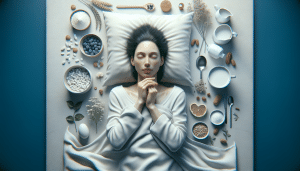 natural sleep support tips
