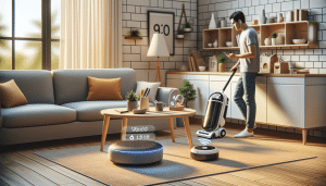 artificial intelligence everyday uses