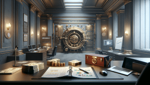 finance secrets banks