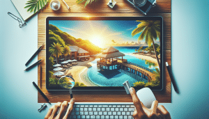 all inclusive resort tips