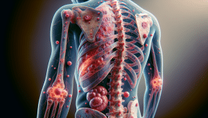 chronic inflammation signs