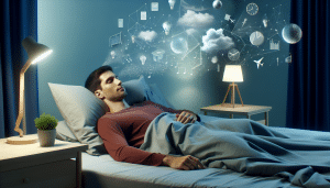 better sleep habits