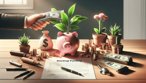 startup funding sources
