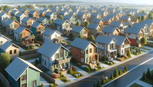 modular homes unexpected value