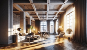 interior design mood effects