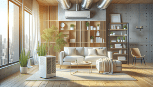 indoor air quality improvement
