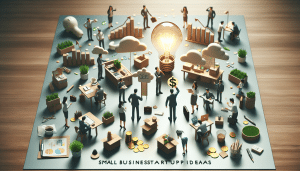 small business startup ideas