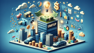 startup funding strategies
