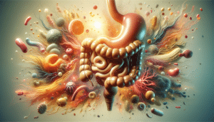 gut health wellbeing