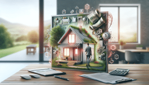 smart home buying tactics