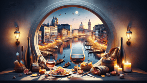 hidden European gems guide