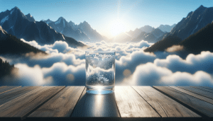 hydration wellness effects